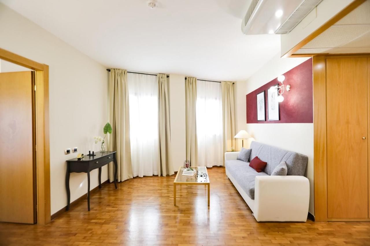 Pegasus Hotel Sassari Exterior photo